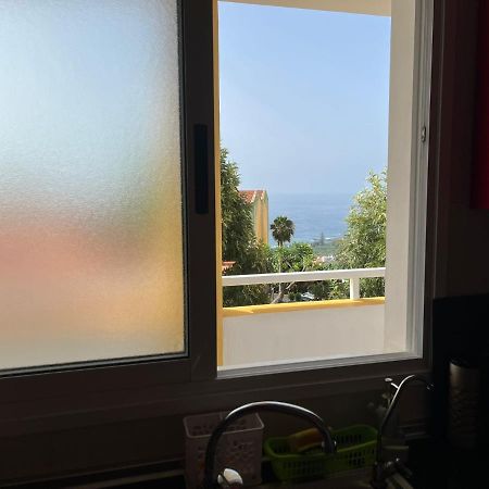 Coqueto Apartamento Familiar Puerto de la Cruz  Dış mekan fotoğraf