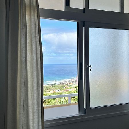 Coqueto Apartamento Familiar Puerto de la Cruz  Dış mekan fotoğraf