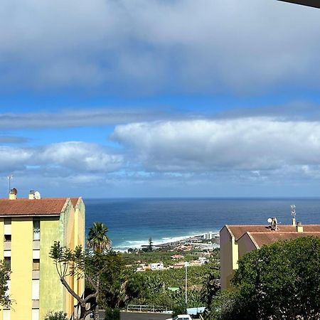 Coqueto Apartamento Familiar Puerto de la Cruz  Dış mekan fotoğraf