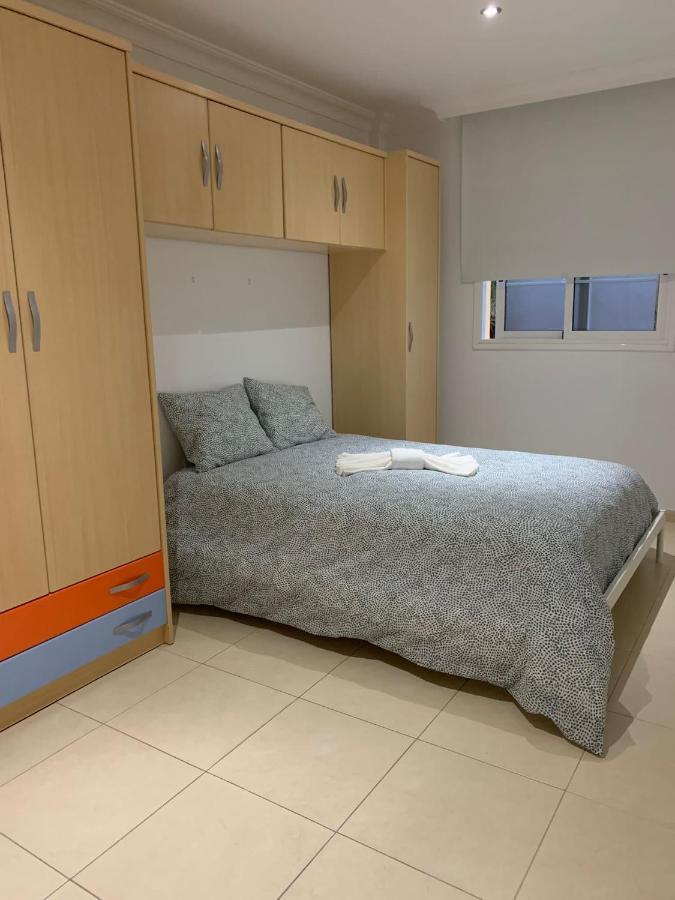 Coqueto Apartamento Familiar Puerto de la Cruz  Dış mekan fotoğraf
