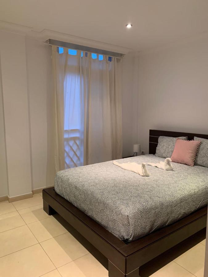 Coqueto Apartamento Familiar Puerto de la Cruz  Dış mekan fotoğraf