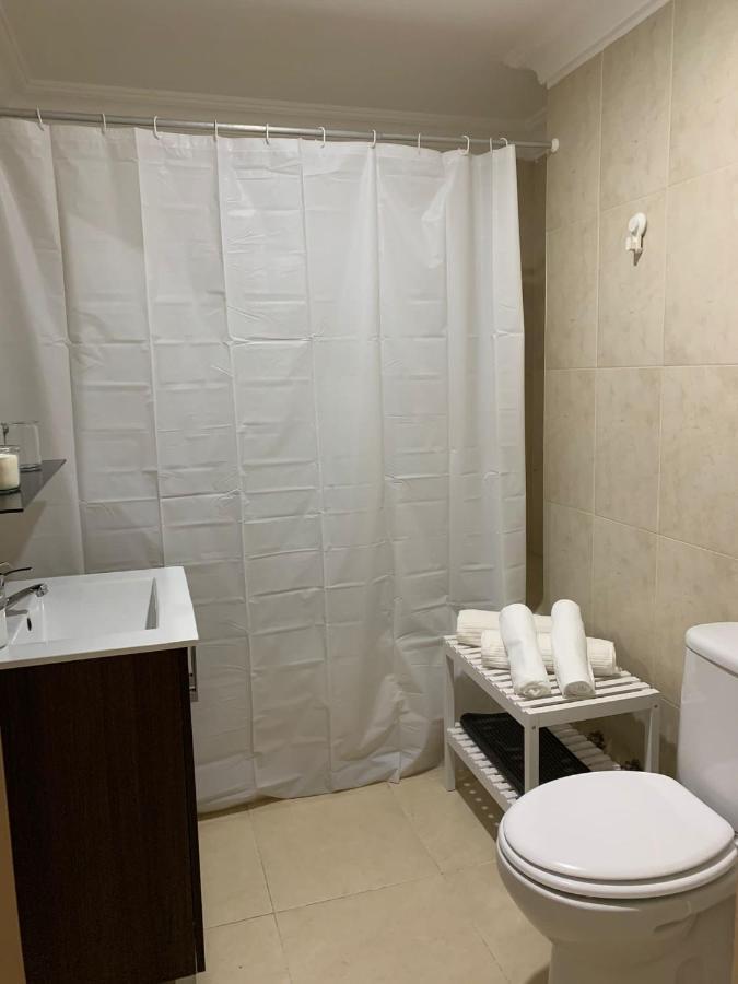 Coqueto Apartamento Familiar Puerto de la Cruz  Dış mekan fotoğraf