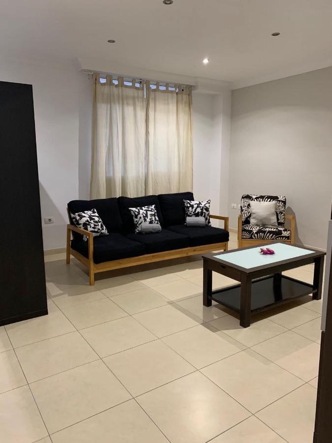 Coqueto Apartamento Familiar Puerto de la Cruz  Dış mekan fotoğraf