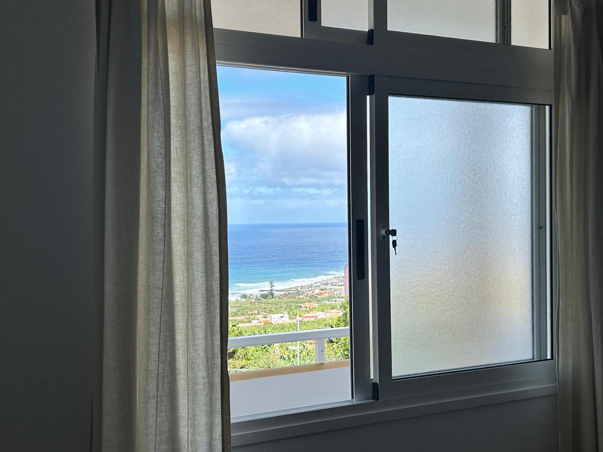 Coqueto Apartamento Familiar Puerto de la Cruz  Dış mekan fotoğraf
