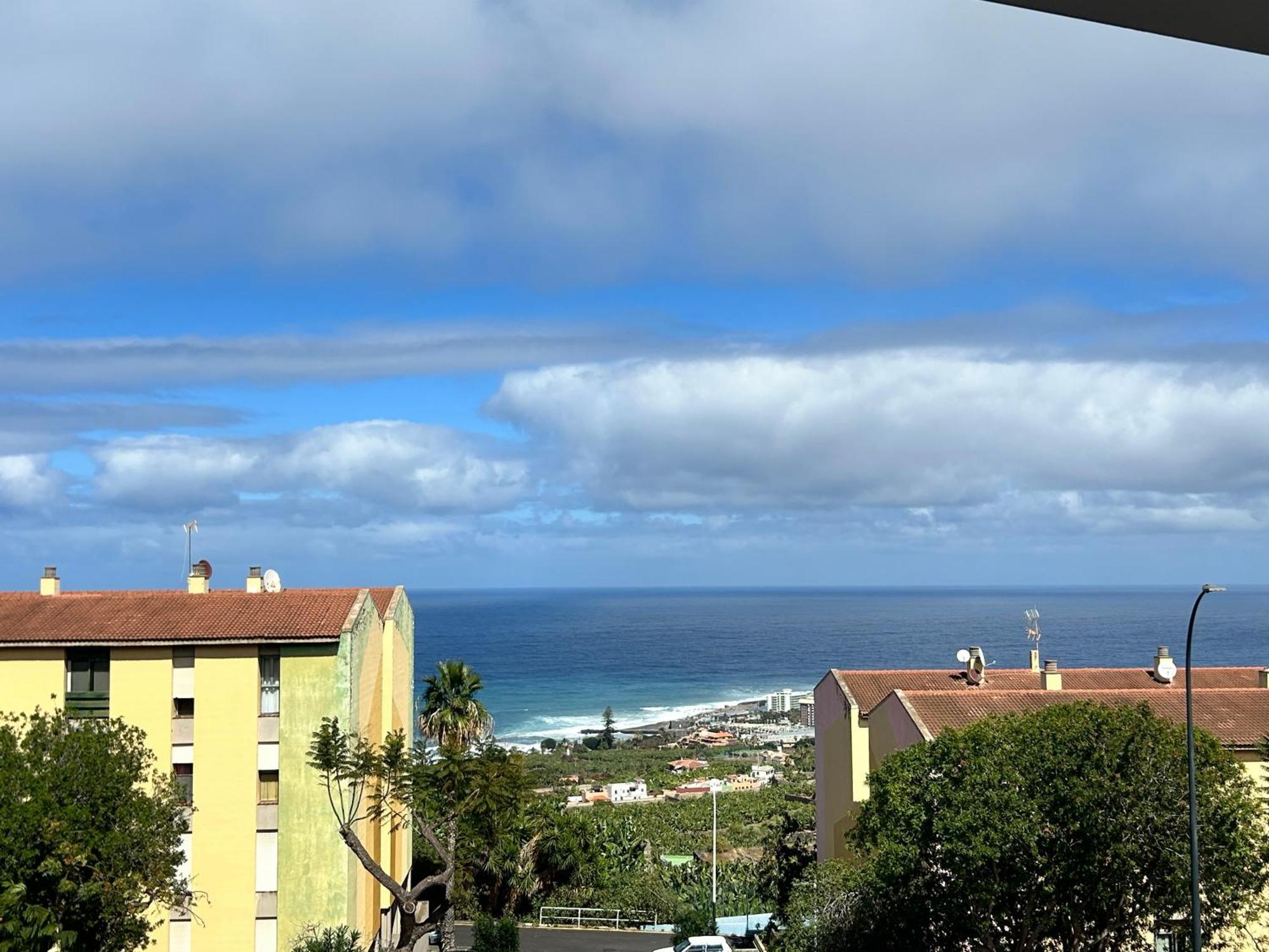 Coqueto Apartamento Familiar Puerto de la Cruz  Dış mekan fotoğraf